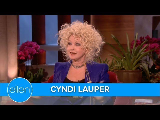 Ellen Lauper