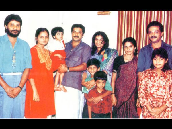 Kutty Surumi